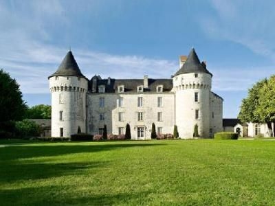 Chateau De Marcay0