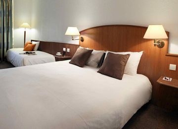 โรงแรมอีบิส สไตล์ โคญัก (ibis Styles Cognac)2