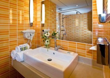 โรงแรมอีบิส สไตล์ โคญัก (ibis Styles Cognac)3
