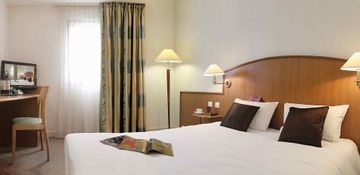 โรงแรมอีบิส สไตล์ โคญัก (ibis Styles Cognac)4