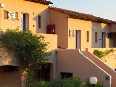 Le Relais De Font Mourier0