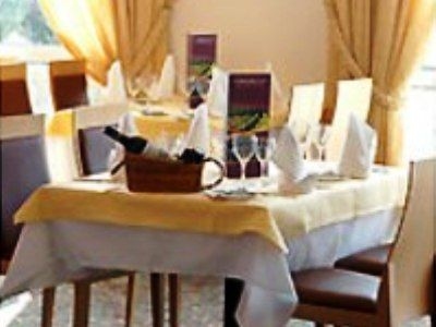 Mercure Compiegne Sud4