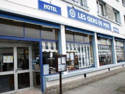 Les Gens De Mer0