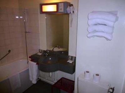 Euro Hotel Creteil3