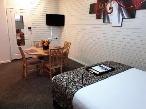 Best Western Endeavour Motel2