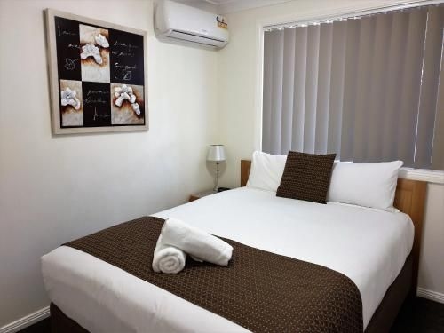 Best Western Endeavour Motel3