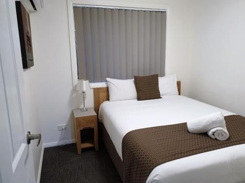 Best Western Endeavour Motel4