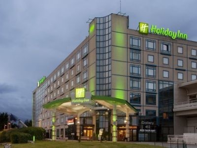 Holiday Inn Dijon1