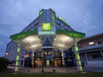 Holiday Inn Dijon0