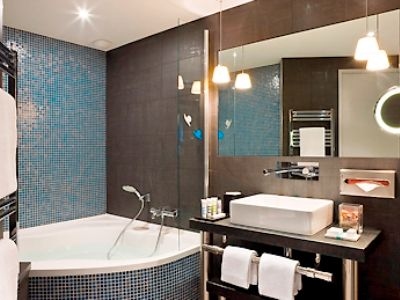 Mercure Dijon Clemenceau4