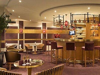 Mercure Dijon Clemenceau1