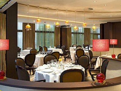 Mercure Dijon Clemenceau3
