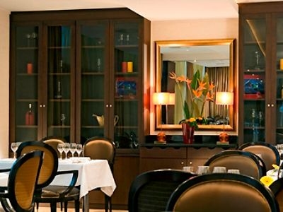 Mercure Dijon Clemenceau2