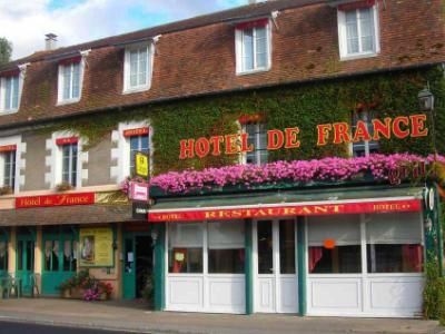 De France0