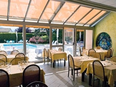 Best Western Hotel Restaurant Dauphitel3