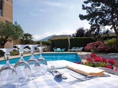 Best Western Hotel Restaurant Dauphitel2