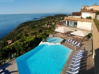 Terrasses D'Eze0
