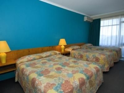 Gosford Motor Inn4