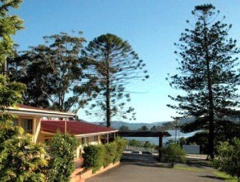 Gosford Motor Inn2