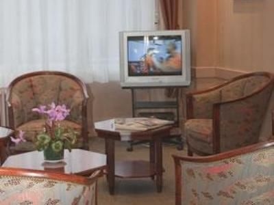 Hotel Des Pyrenees4