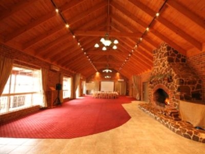 Best Western A Trappers Motor Inn2
