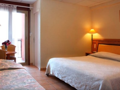 Comfort Hotel Mandarina1