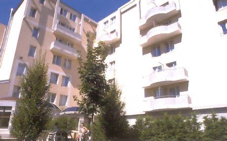 Citadines Grenoble0