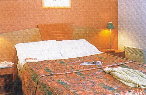 Citadines Grenoble1