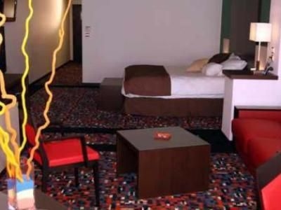 Comfort Hotel Residence4