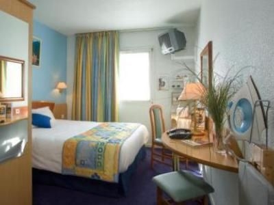 Comfort Hotel Residence3