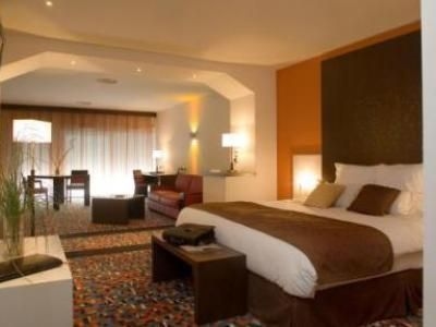 Comfort Hotel Residence2