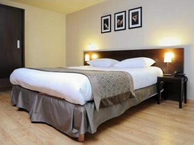 Residhome Caserne De Bonne3