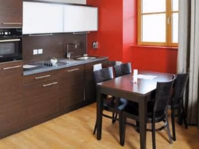 Residhome Caserne De Bonne1
