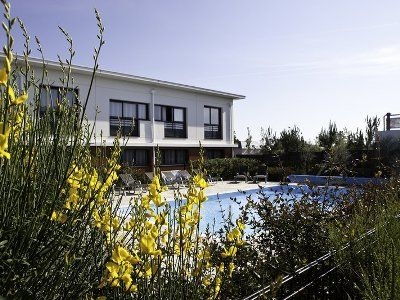 Best Western De La Cite0