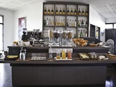 Best Western De La Cite4