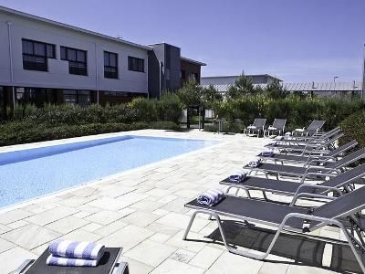 Best Western De La Cite3