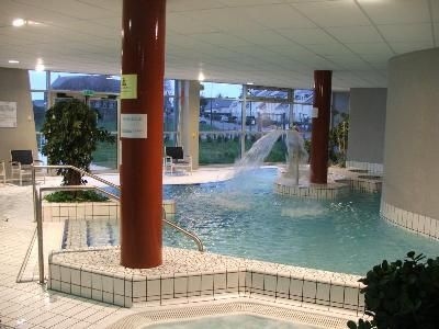 Best Western De La Cite2