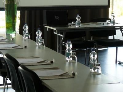 Best Western De La Cite1