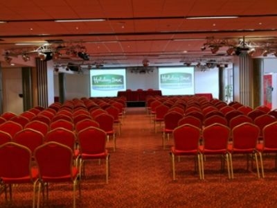 Holiday Inn Strasbourg Airport1