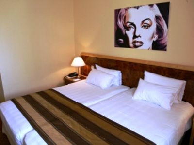 Holiday Inn Strasbourg Airport3