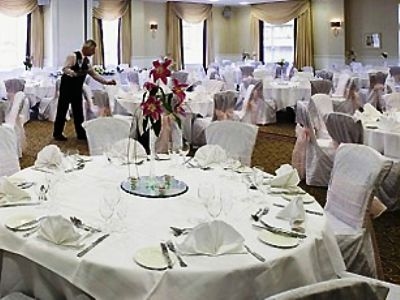 Mercure La Roche Sur Yon3