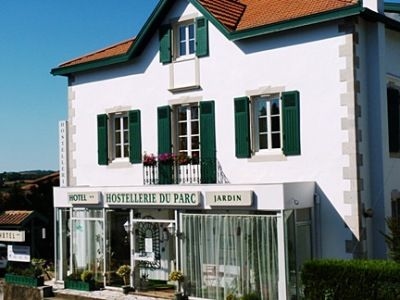 Hostellerie Du Parc0