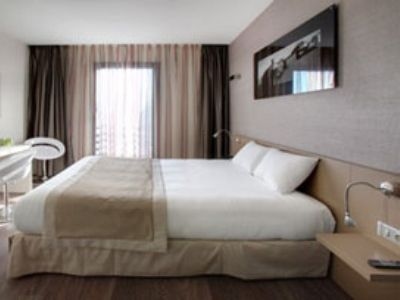 Best Western Grand Prix4
