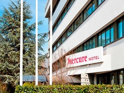 Mercure Parly 20