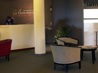 Best Western De La Foresterie4