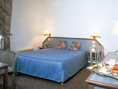 Best Western De La Foresterie3