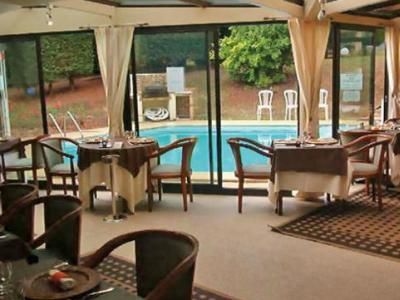 Best Western De La Foresterie2