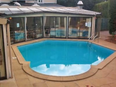 Best Western De La Foresterie1