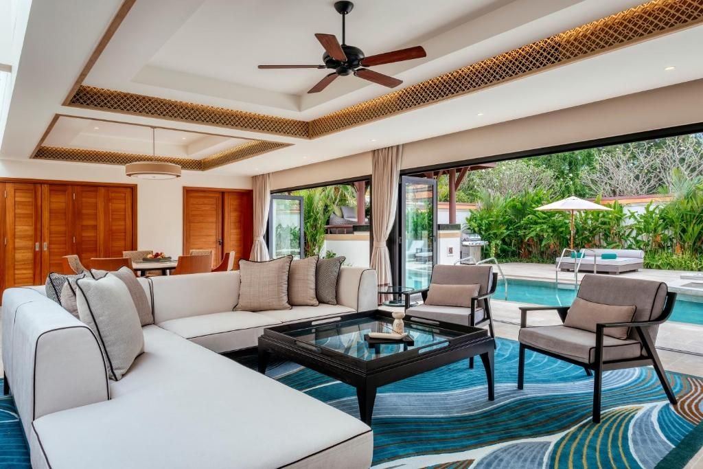 บันยันทรี ภูเก็ต (Banyan Tree Phuket)4