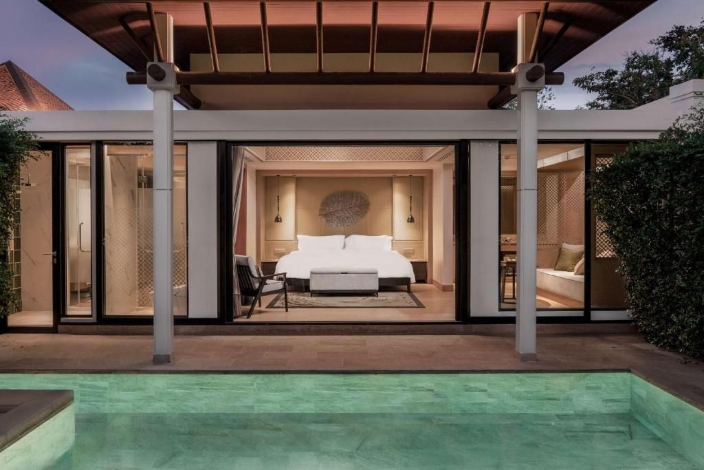 บันยันทรี ภูเก็ต (Banyan Tree Phuket)2